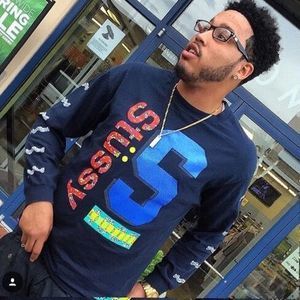 Meet your Posher, Vincent